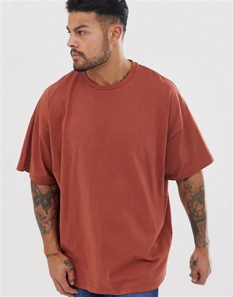 oversized t shirts for men.